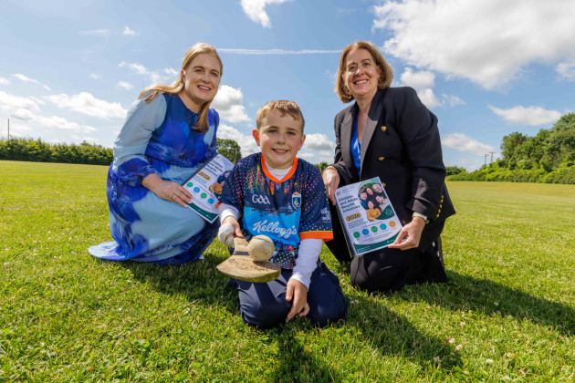 HSE West and North West to benefit from €1.1 million for Summer Respite Initiatives 2026 for adults and children with a disability