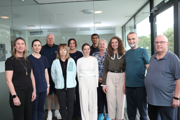 Ireland Recognised for Innovative Cardiac Rehabilitation Efforts in New World Heart Federation Global Roadmap