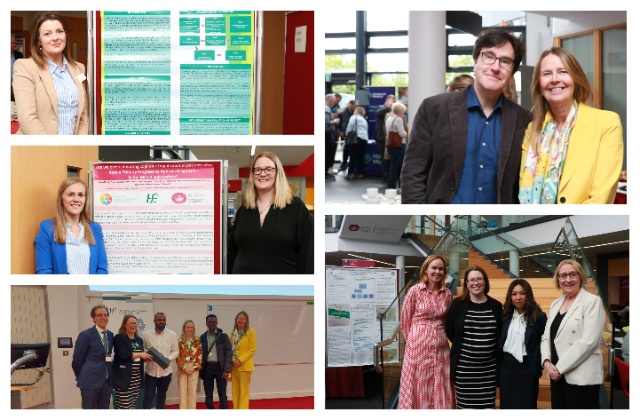 HSE West and North West showcase Quality Improvements at Inaugural Dementia Conference HSE West and North West showcase Quality Improvements at Inaugural Dementia Conference