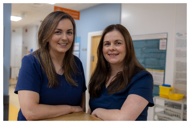 Roscommon Injury Unit expands to meet the demand for urgent care Roscommon Injury Unit expands to meet the demand for urgent care