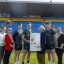 Roscommon University Hospital Donates Sunscreen Dispensers to Roscommon GAA to Promote Skin Cancer Awareness 