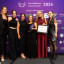 Radiation Oncology Department at University Hospital Galway named Healthcare Team of the Year