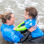 Family hails impact of innovative accessible beach and ocean project 