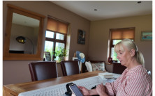 Virtual Healthcare Initiative Brings Cardiac Care Home for Patients with Atrial Fibrillation