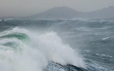 Adverse weather Ireland