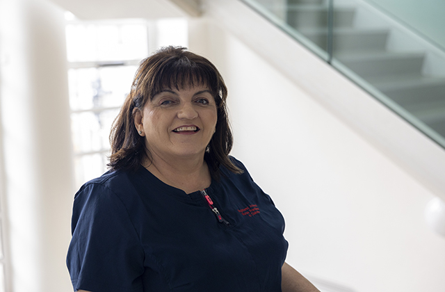 Roscommon University Hospital appoints Advanced Nurse Practitioner in Diabetes