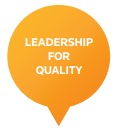 Leadership for Quality