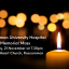 Roscommon University Hospital to hold Memorial Mass